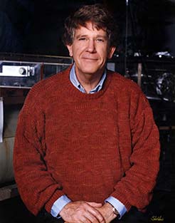 Charles S. Parmenter